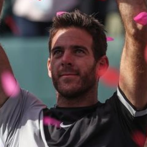 Juan Martín Del Potro