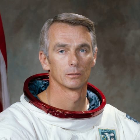 Eugene Cernan