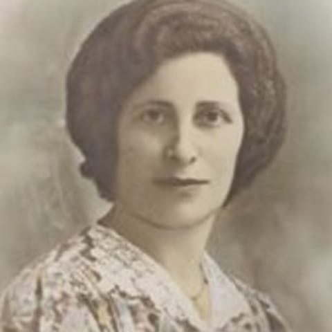 Emma Morano