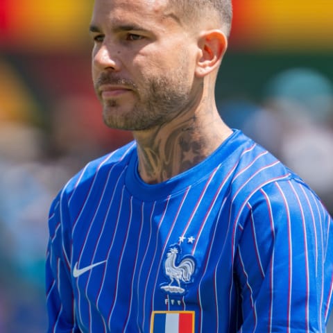 Lucas Hernandez