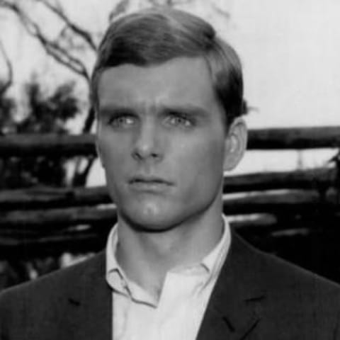 Keir Dullea