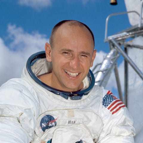 Alan Bean