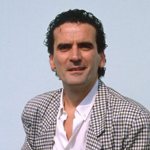 Massimo Troisi
