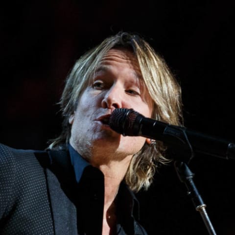 Keith Urban