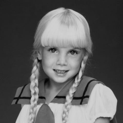 Heather O’Rourke
