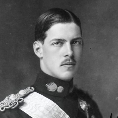 Alejandro I de Grecia