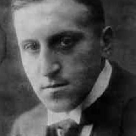 Carl von Ossietzky
