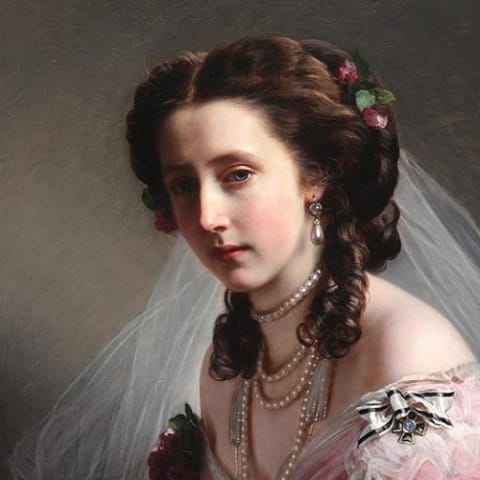 Cristina de Prusia