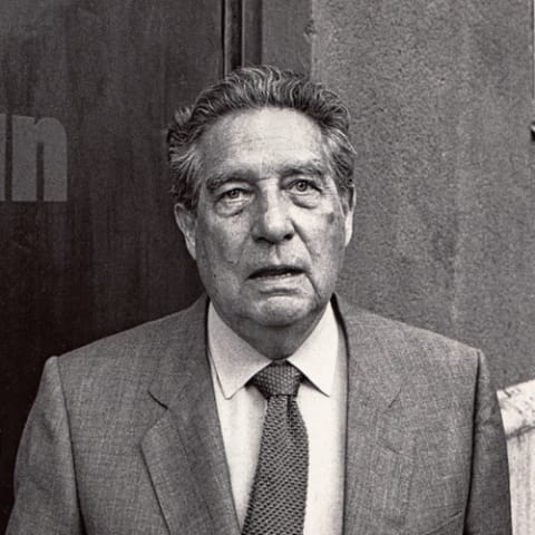 Octavio Paz