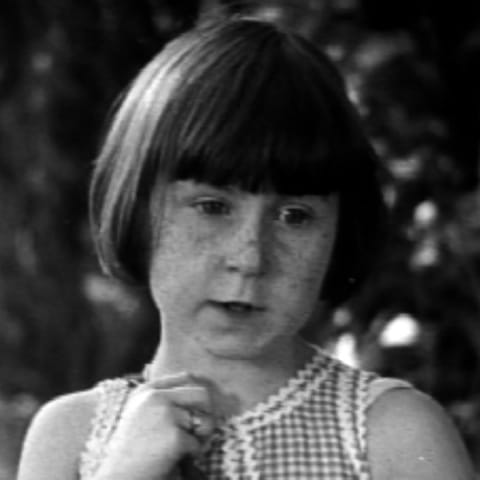 Mary Ann Jackson