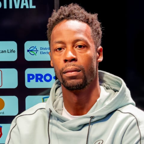Gaël Monfils