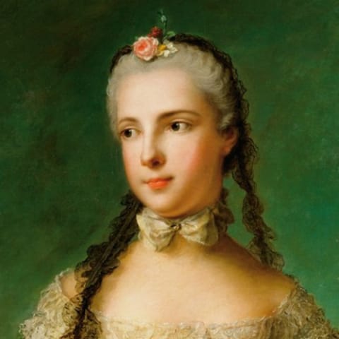 Isabel de Borbón-Parma