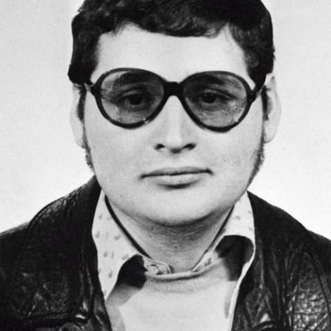 Ilich Ramírez