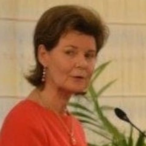 Margarita de Luxemburgo
