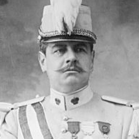 Luis II de Mónaco