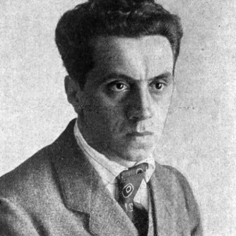 Ernst Toller