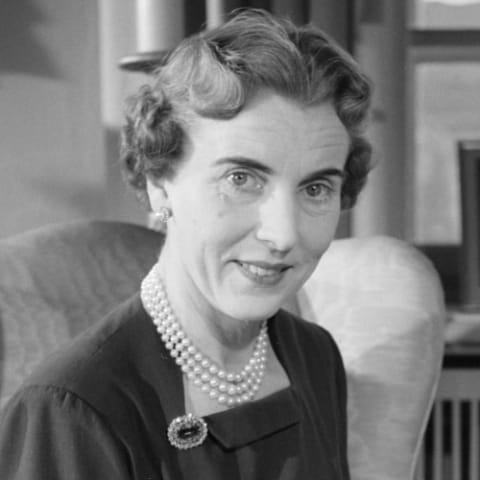Ingrid de Suecia
