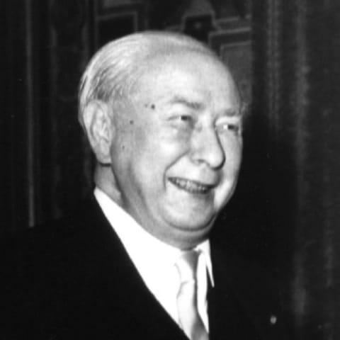 Theodor Heuss
