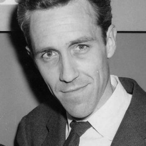 Jason Robards