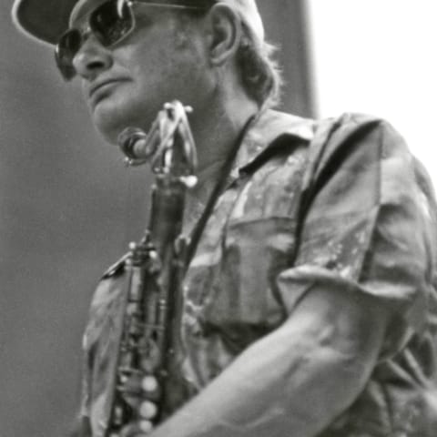 Zoot Sims