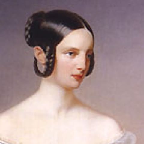 Alejandra Nikoláyevna Románova