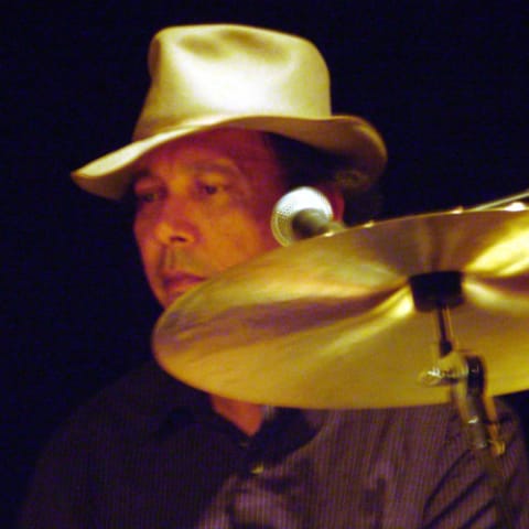 Ricky Fataar