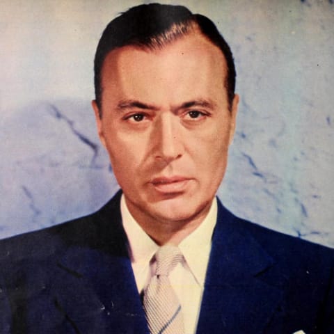 Charles Boyer