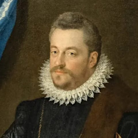 Fernando I de Médici