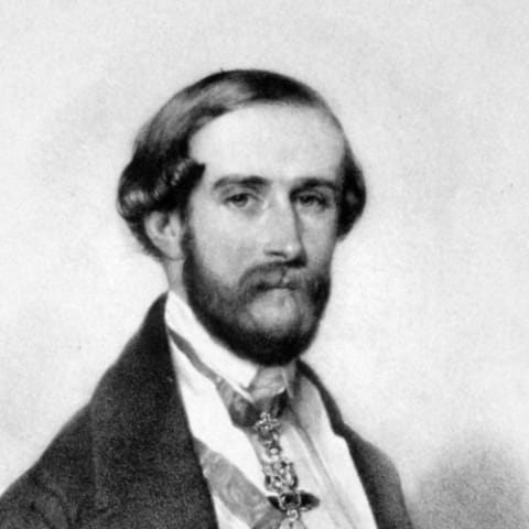 Juan de Borbón y Braganza