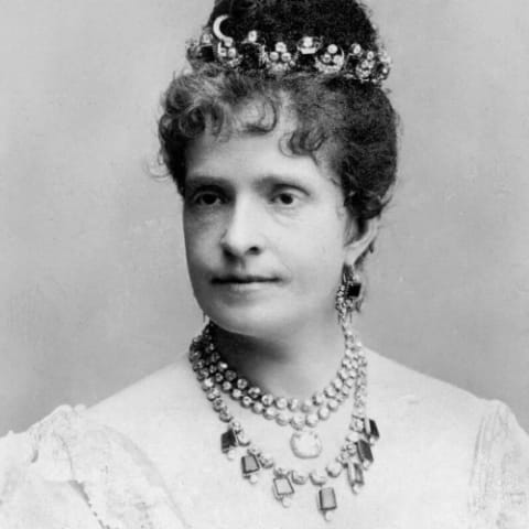 María Pía de Saboya