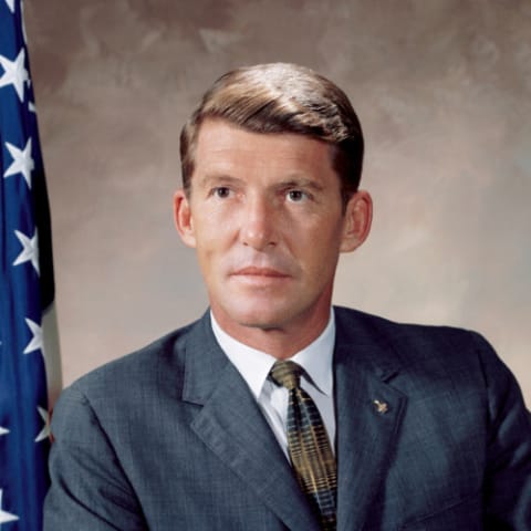 Walter Schirra