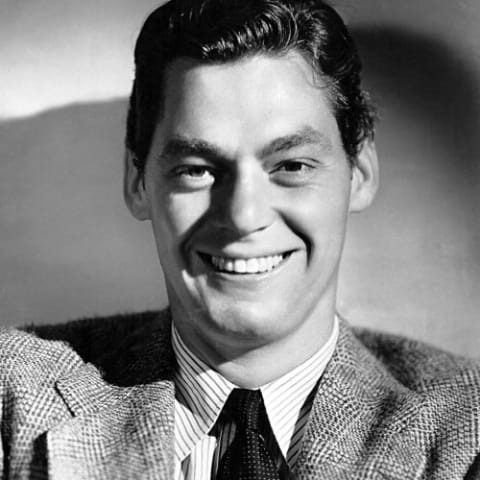 Johnny Weissmuller
