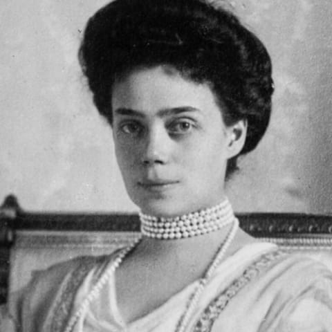 Xenia Románova