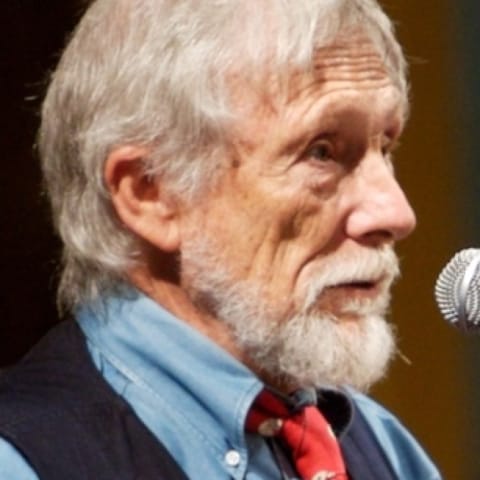 Gary Snyder