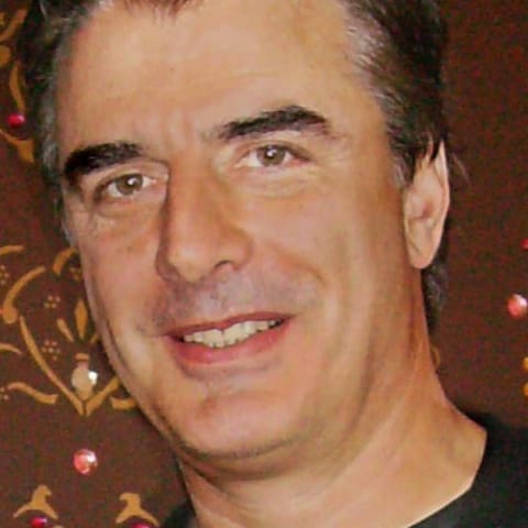 Chris Noth