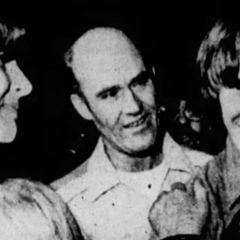 Steven Stayner