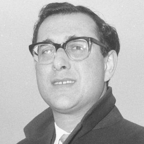 Harold Pinter