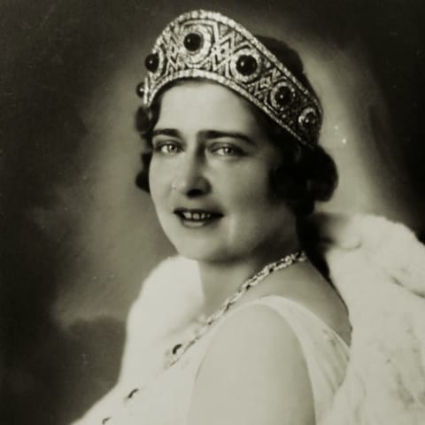 María de Rumanía