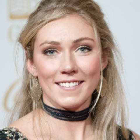 Mikaela Shiffrin