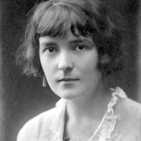 Katherine Mansfield