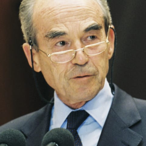 Robert Badinter