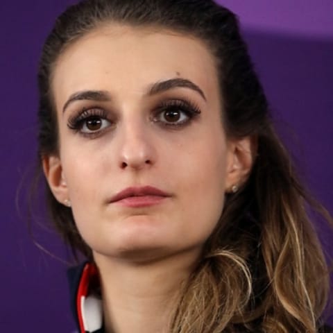 Gabriella Papadakis