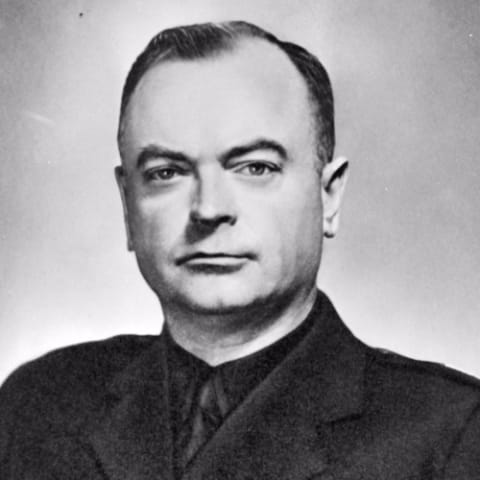 Anton Mussert