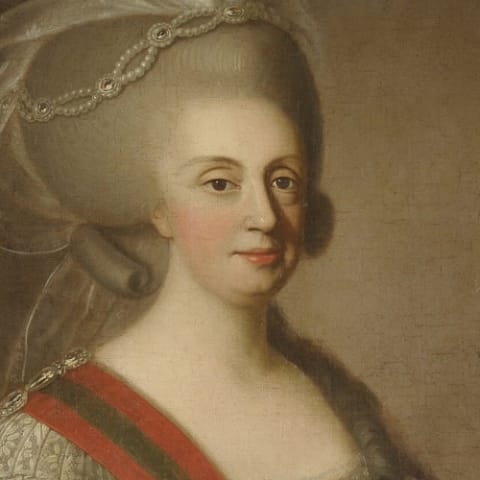 María I de Portugal