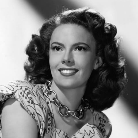 Jayne Meadows