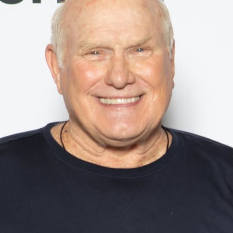 Terry Bradshaw