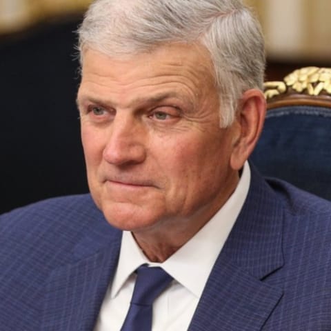 Franklin Graham
