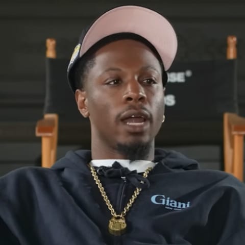 Joey Badass