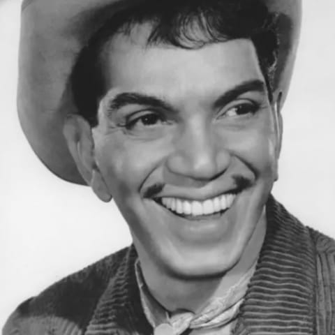 Cantinflas