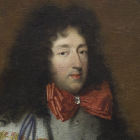 Felipe I de Orleans